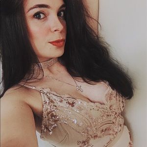 Meet your Posher, Samm